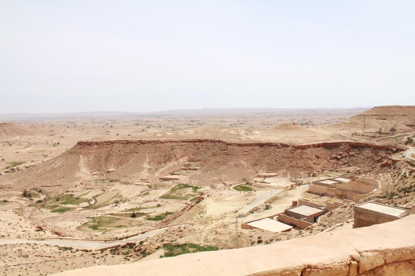 Dar Lagune Djerba Vue De Mer Al Haddadah Exterior foto