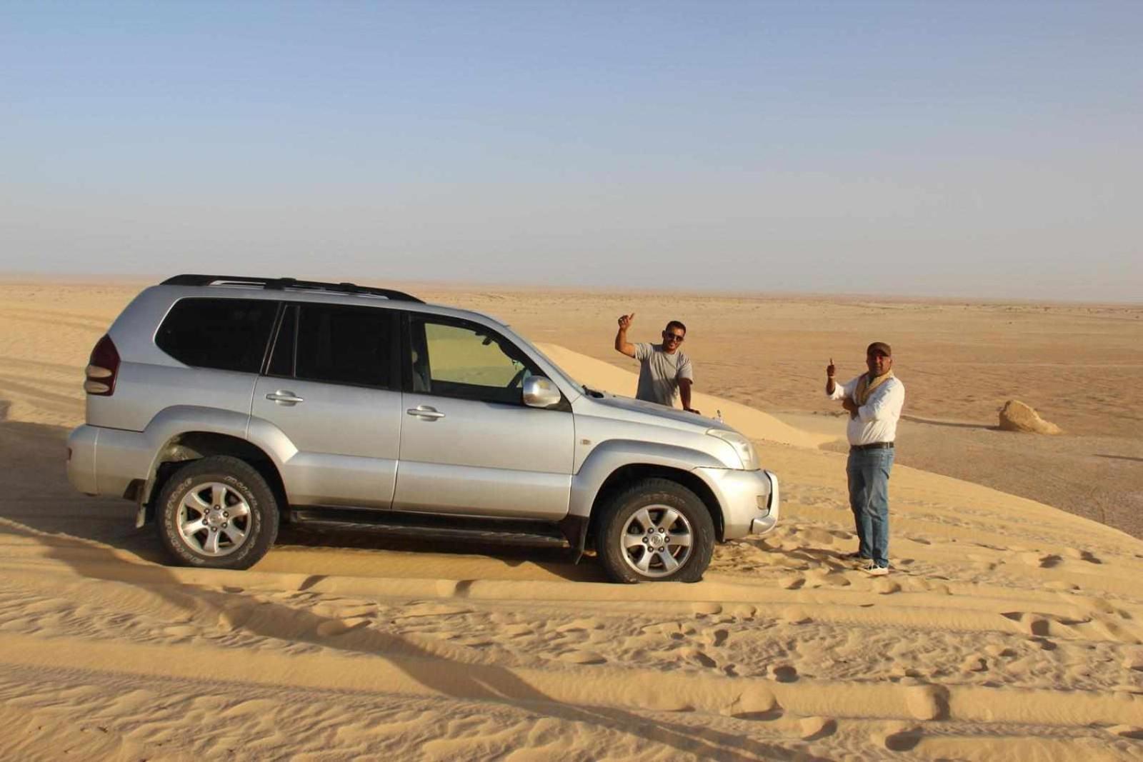 Dar Lagune Djerba Vue De Mer Al Haddadah Exterior foto