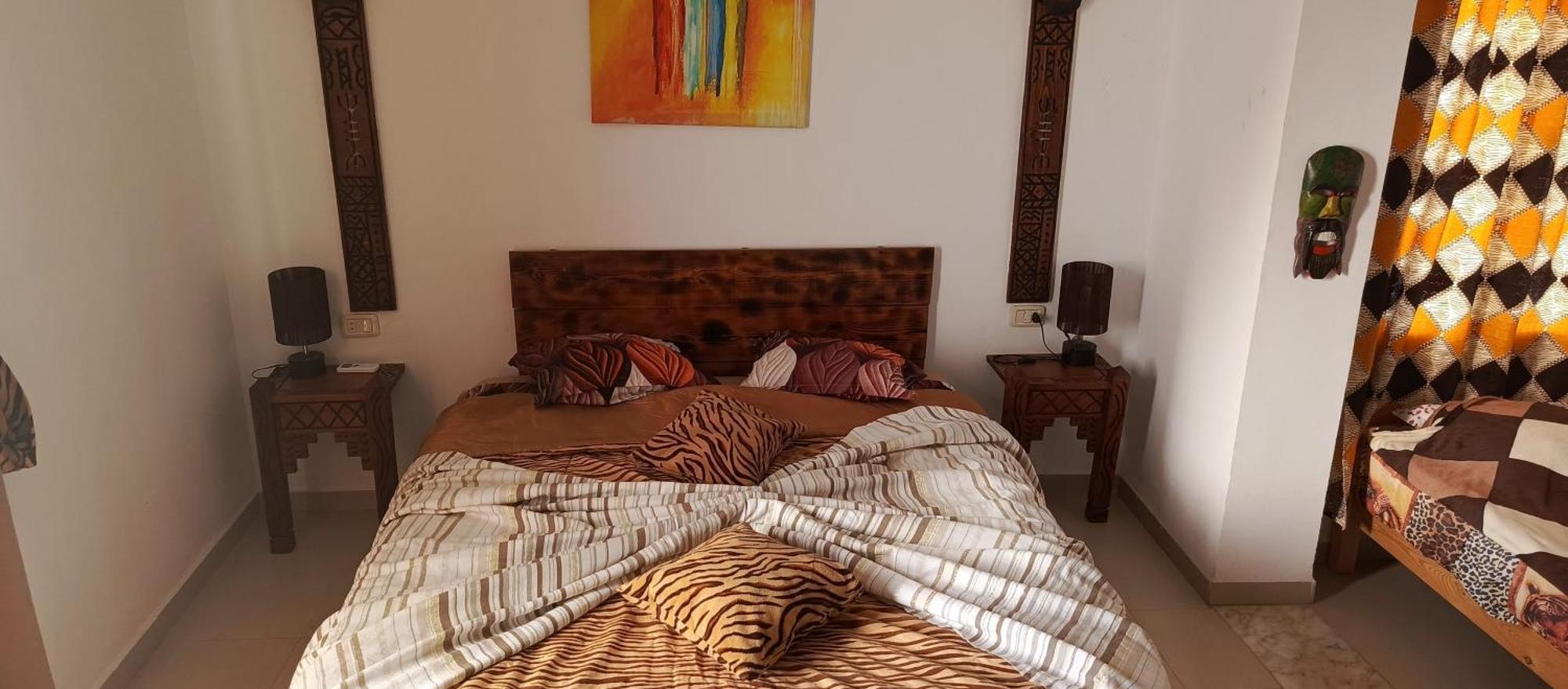 Dar Lagune Djerba Vue De Mer Al Haddadah Exterior foto